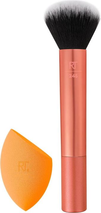 Produktbild Real Techniques - Shavetta - Razor for shaving 0ml (Set)