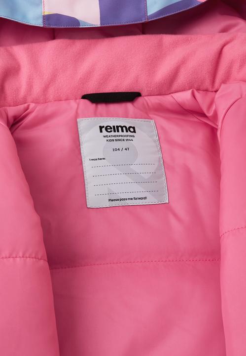 Immagine prodotto Reima Palsi Winter Jacket (104)