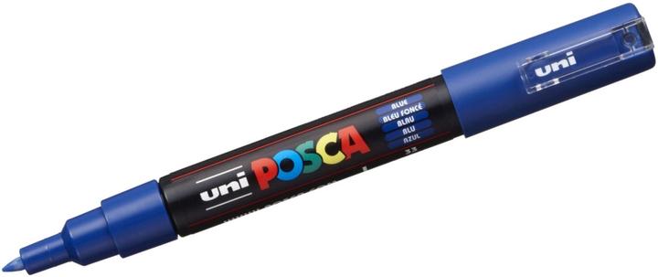 Produktbild Posca Extra Fine Marker PC-1M (1x)