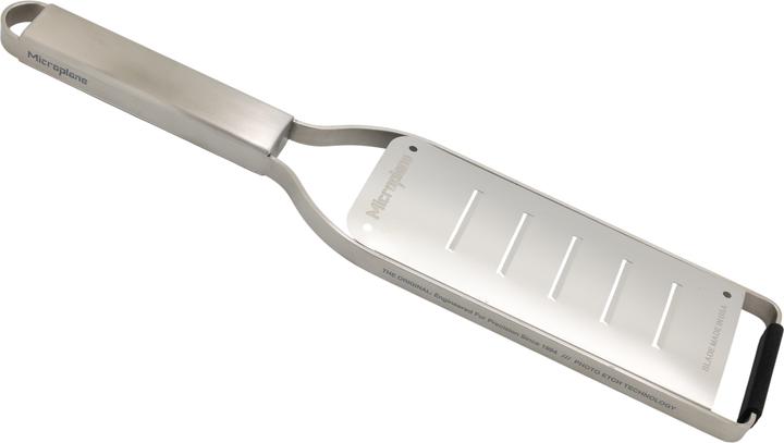 Actual product image Microplane Professional stainless steel large rasp 30cm