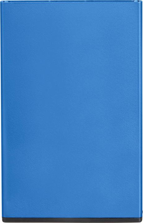 True Blue