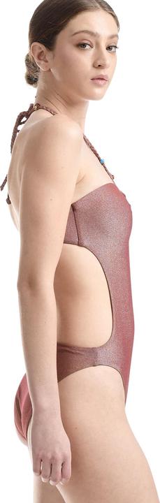 Produktbild Wolford Badeanzug Disco One Piece (XS)