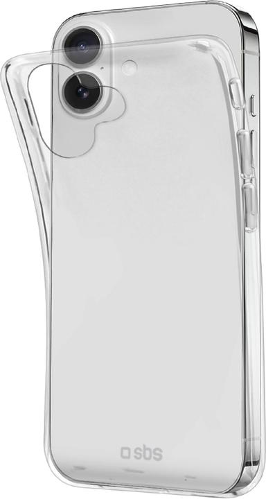 Image du produit SBS Schutzhülle (Apple iPhone 16 Plus)