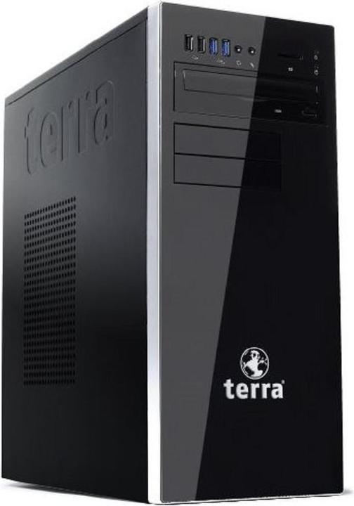 Image du produit Terra Pc-Gamer Elite 1 (1000 Go, 16 Go, GeForce RTX 3050)