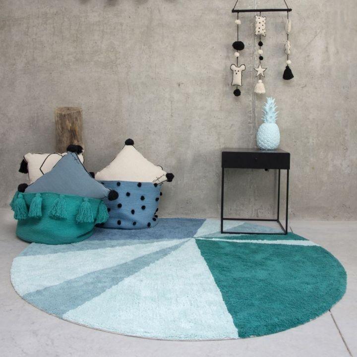 Produktbild Lorena Canals Tassels