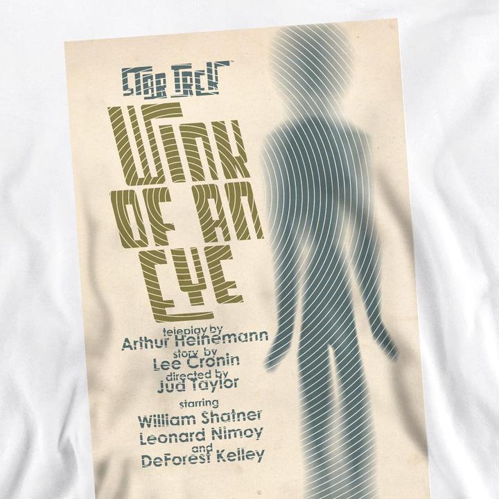 Produktbild The Original Series Episode 66 Sweatshirt (XXL)