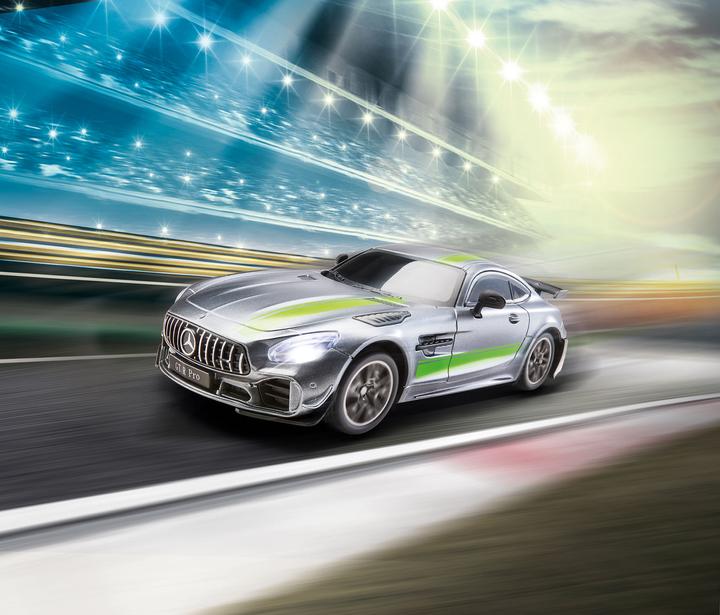 Image du produit Revell RC Car Mercedes Benz AMG GT R Pro