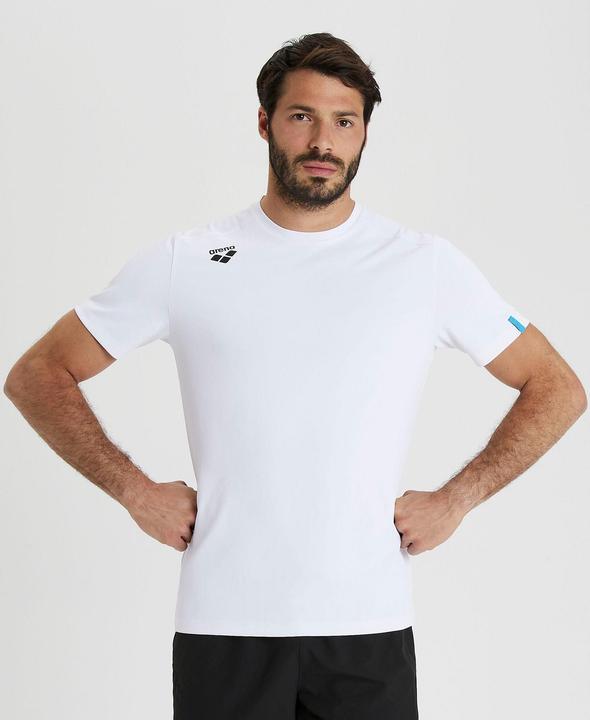 Immagine prodotto Arena Maglietta Team Solid (M)