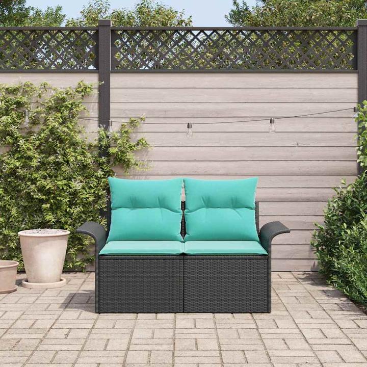 Produktbild vidaXL Garten-Sofa