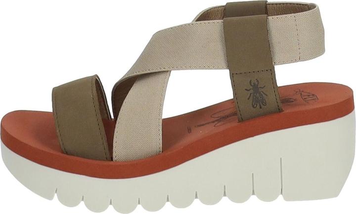 Actual product image Fly London Sandalen (38)