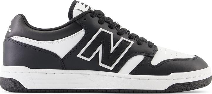 Image du produit New Balance BB480LBA (48)