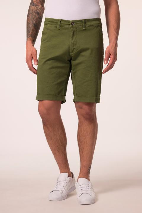 Produktbild JP1880 Chinobermuda, Bauchfit, Regular Fit, bis 72 (68)