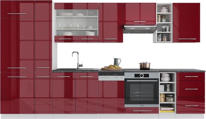 Produktbild Vicco Fame-Line