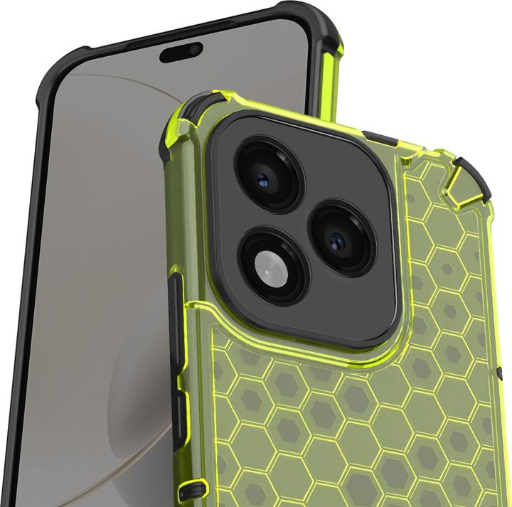 Actual product image Avizar Honeycomb Armor Series (Landvo XM200 Pro)