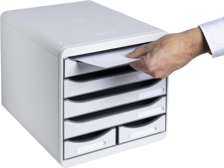 Produktbild Exacompta Big Box Maxi (A4+)