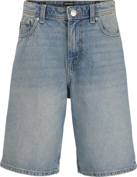 Actual product image Jack & Jones Jjialex Jjoriginal Shorts Sq 171 Sn Jnr (140)