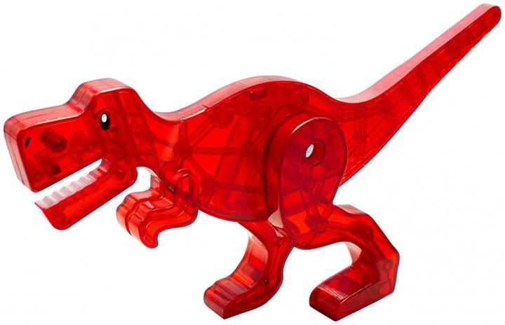Produktbild Magna-Tiles Dino World Set