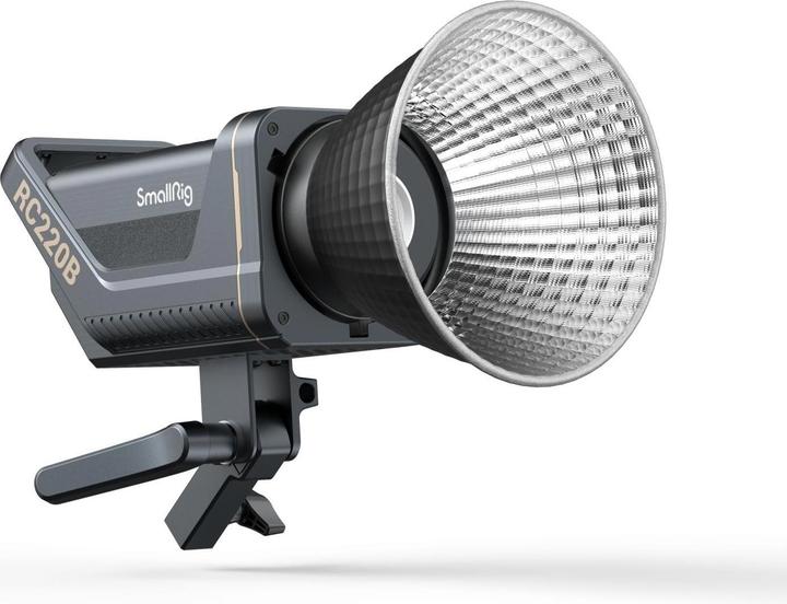 Produktbild SmallRig RC220B (Videoleuchte)