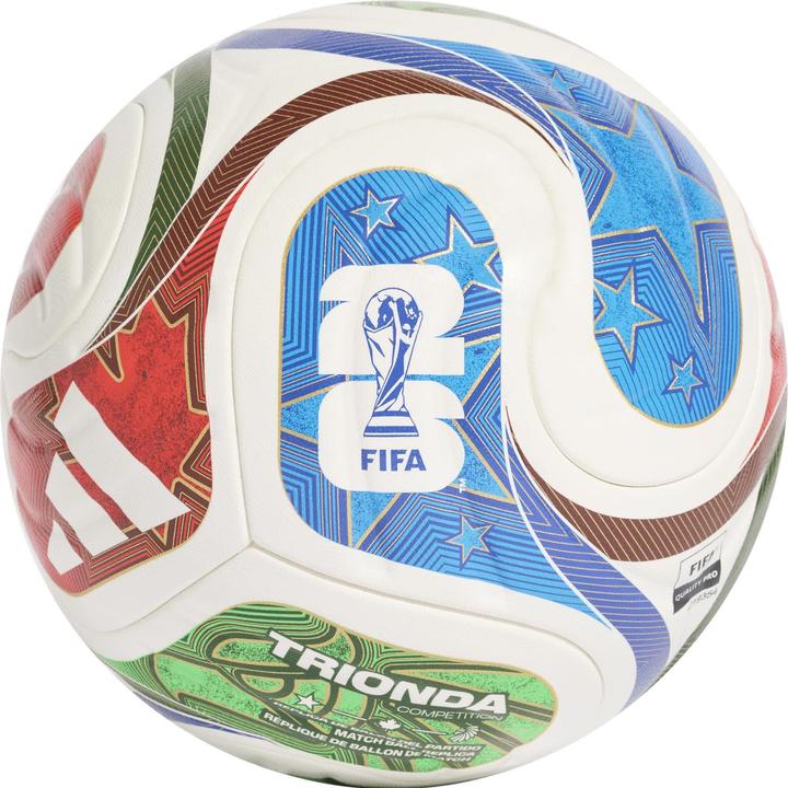 Image du produit Adidas Trionda Competition (5)