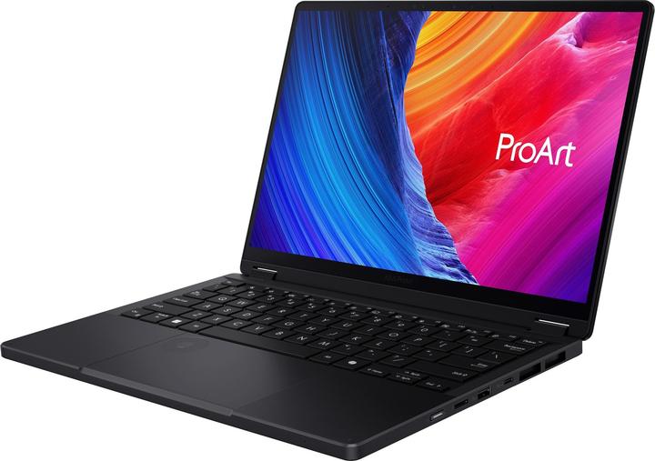 Actual product image ASUS ProArt PX13 (13.30", 1000 GB, 32 GB, DE, AMD Ryzen AI 9 HX 370)