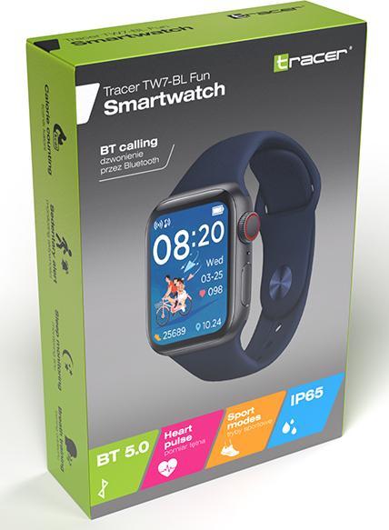 Produktbild Tracer 47134 TW7-BL Fun Blue (38 mm)