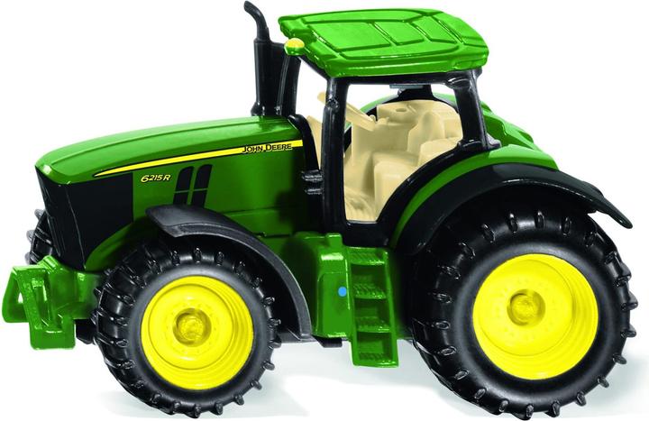 Produktbild Siku John Deere 6215R