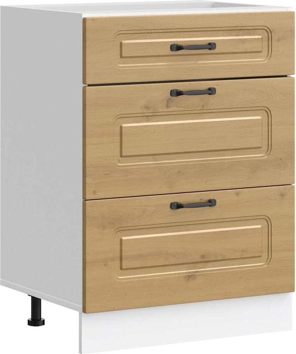 Image du produit vidaXL Küchenunterschrank (60 x 46 x 81.50 cm)