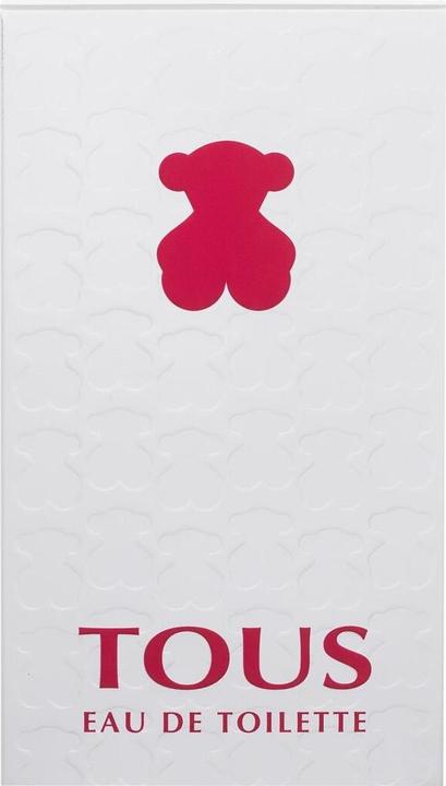 Immagine prodotto Tous Classico (Eau de toilette, 30 ml)