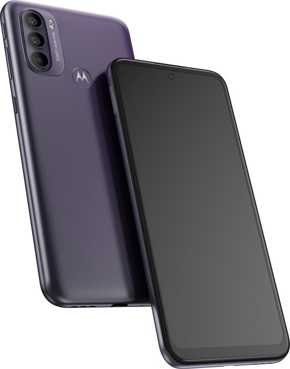 Immagine prodotto Motorola Moto G31 (128 GB, Grigio minerale, 6.40", Doppia SIM, 4G)