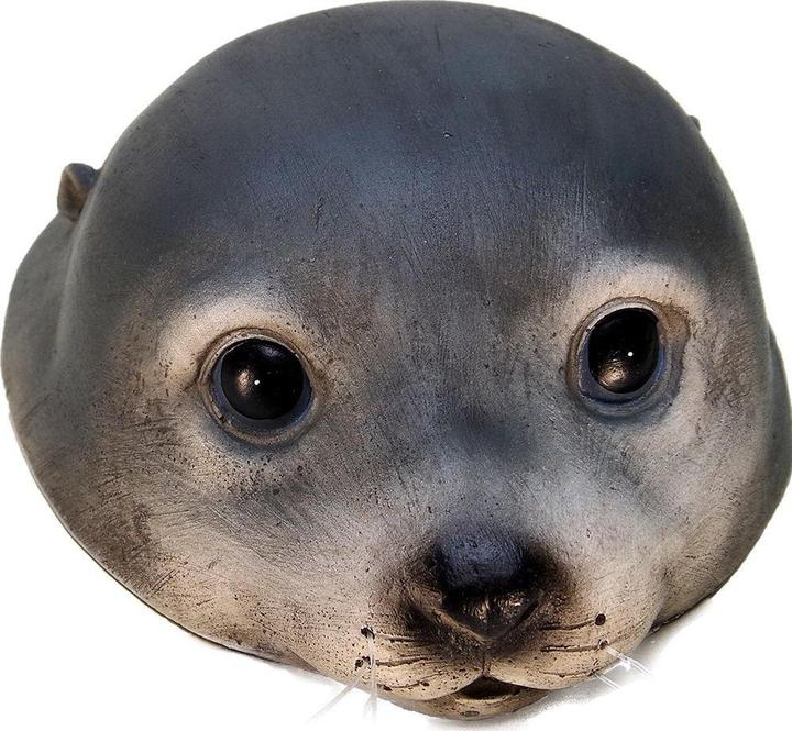 Produktbild Boltze Home Seehund Poggy