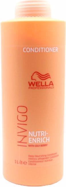 Wella DUPLIKATE Invigo Nutri-Enrich (1000 ml)