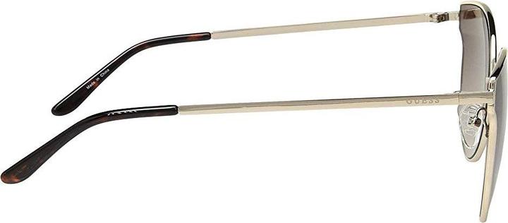 Actual product image Guess Sunglasses GF0353