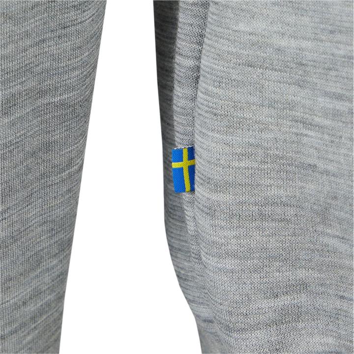 Produktbild Stoic MerinoFlatFleece240 SolbergSt. Hoody (S)