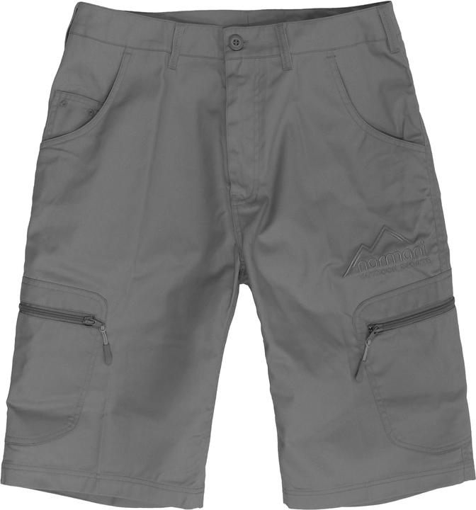 Actual product image Normani Men's Shorts with UV Protection Valley (M)