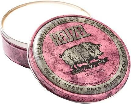 Actual product image Reuzel Hair wax (pink pomade) (Hair wax)