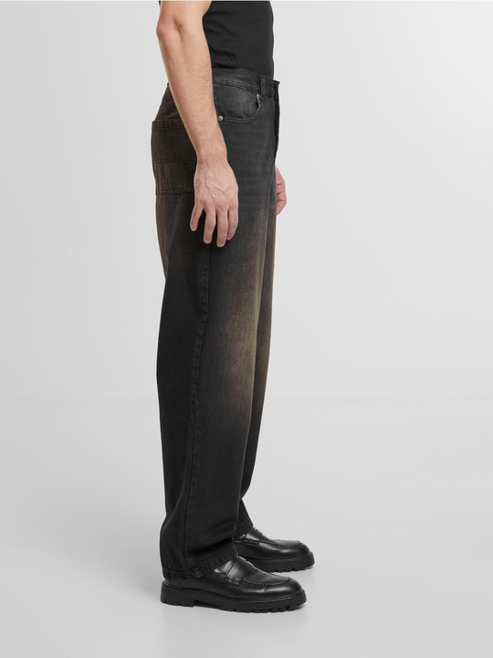 Actual product image Urban Classics 90's Jeans - 14089 (40)