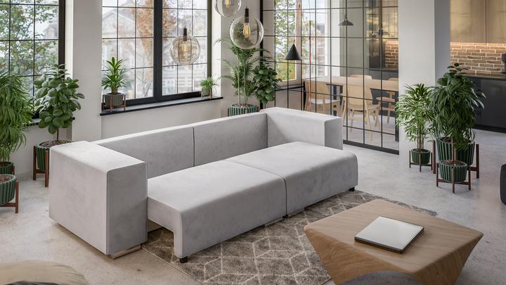 Produktbild Ropez Jumbo (Bettsofa)