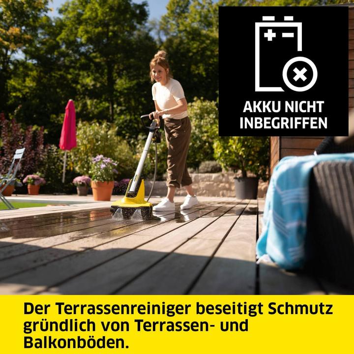Immagine prodotto Kärcher PCL 3-18 (Batteria ricaricabile)