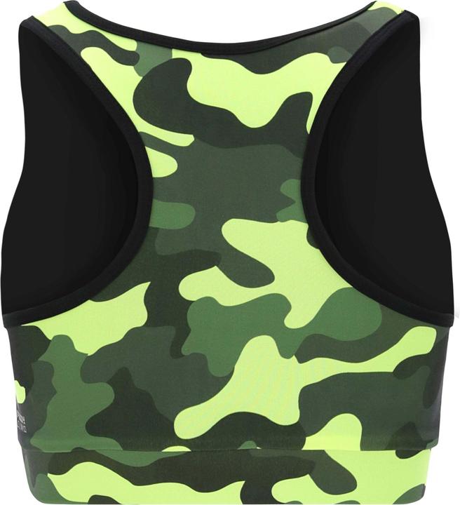 Actual product image Freddy Sport Top S1WFTB2C (S)