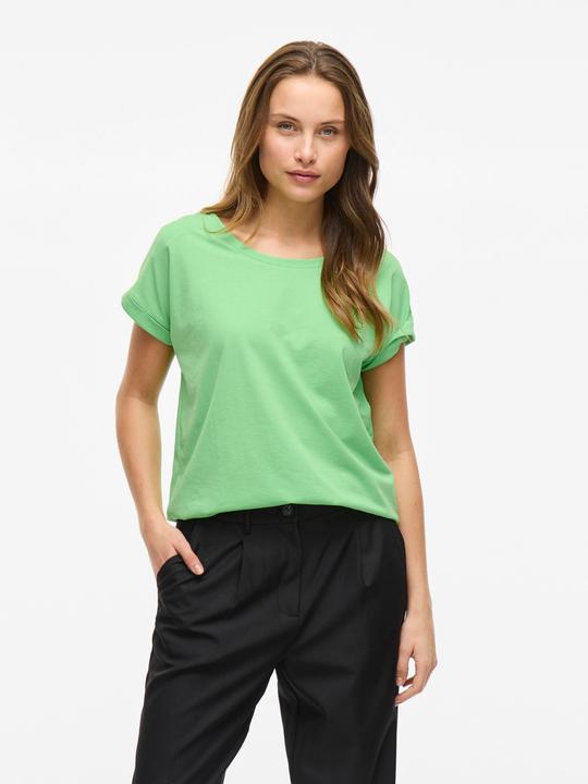 Image du produit Vila VIDREAMERS Rundhals T-Shirt (S)