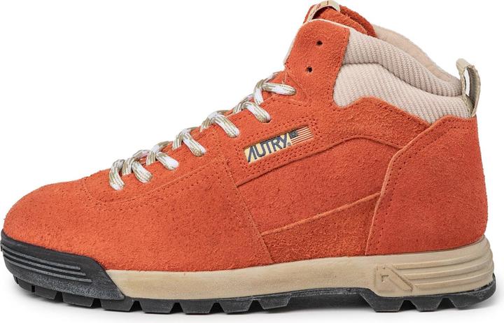 Image du produit Autry Malga Mid W Tropic / Semolina (37)