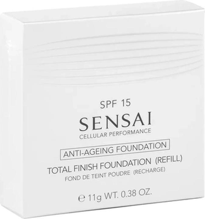 Produktbild Sensai Cellular Performance Total Finish Refill (22)