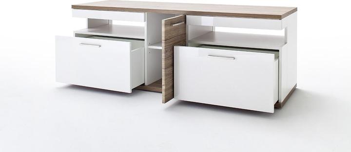 Actual product image Robas Lund Lucerne (150 x 55 x 50 cm)