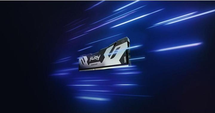 Produktbild Kingston FURY Renegade (2 x 48GB, 6400 MHz, DDR5-RAM, DIMM)