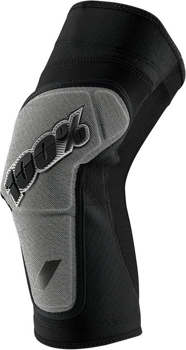Actual product image 100% Ridecamp (L, Knee pad, Pair)