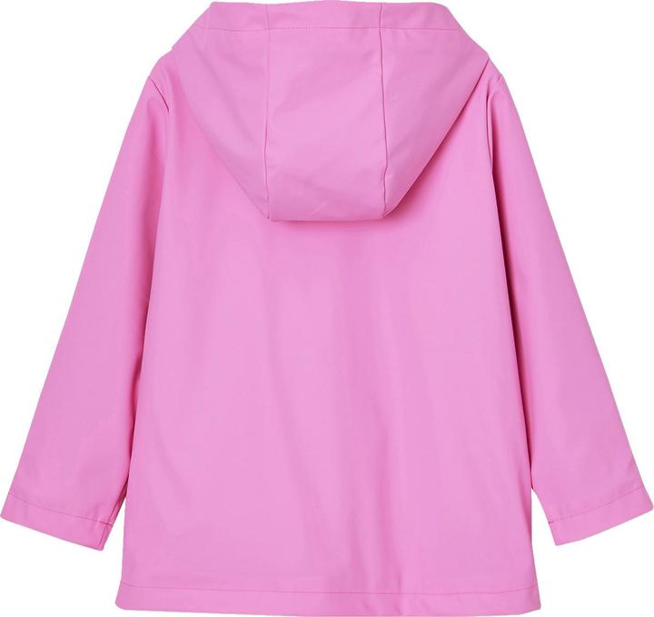 Immagine prodotto Vertbaudet Mädchen Regenjacke mit Kapuze (116)