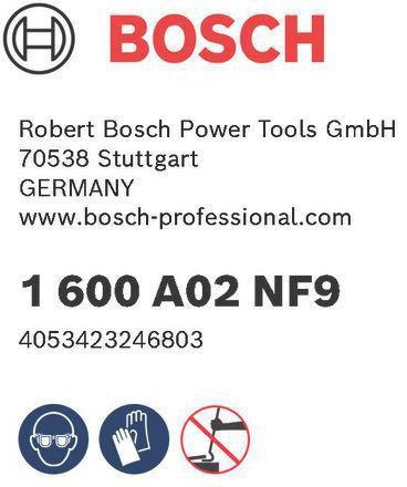 Immagine prodotto Bosch Professional VDE-Schraubendreher-Set (Cacciavite a croce PZ, TX, Viti con testa a intaglio)