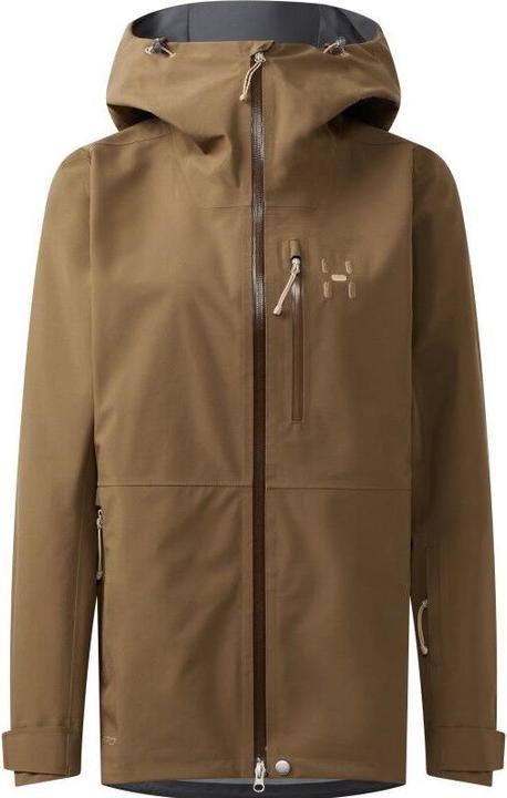 Image du produit Haglöfs Women's Alper Proof Jacket (S)