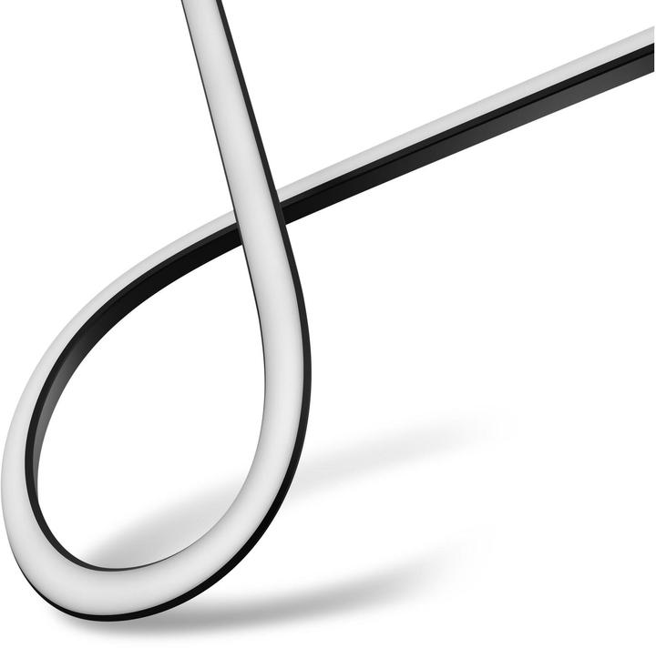 Produktbild Philips Hue Play Gradient Lightstrip 75" (RGBW, 304 cm, Indoor)