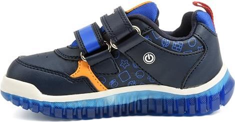 Produktbild Geox sneakers für babys lightyloo (25)